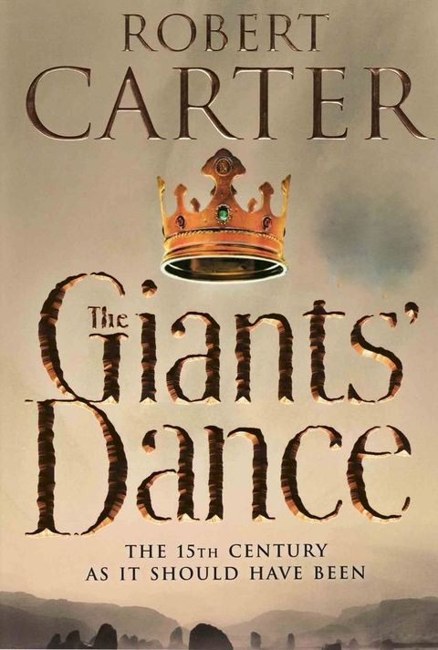 The Giants' Dance(Kobo/電子書)