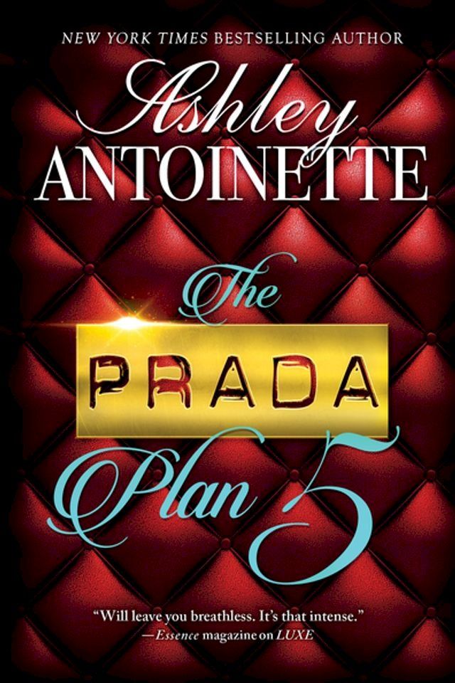  The Prada Plan 5(Kobo/電子書)