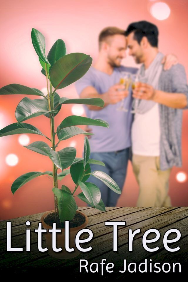  Little Tree(Kobo/電子書)