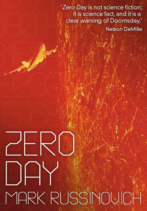 Zero Day(Kobo/電子書)