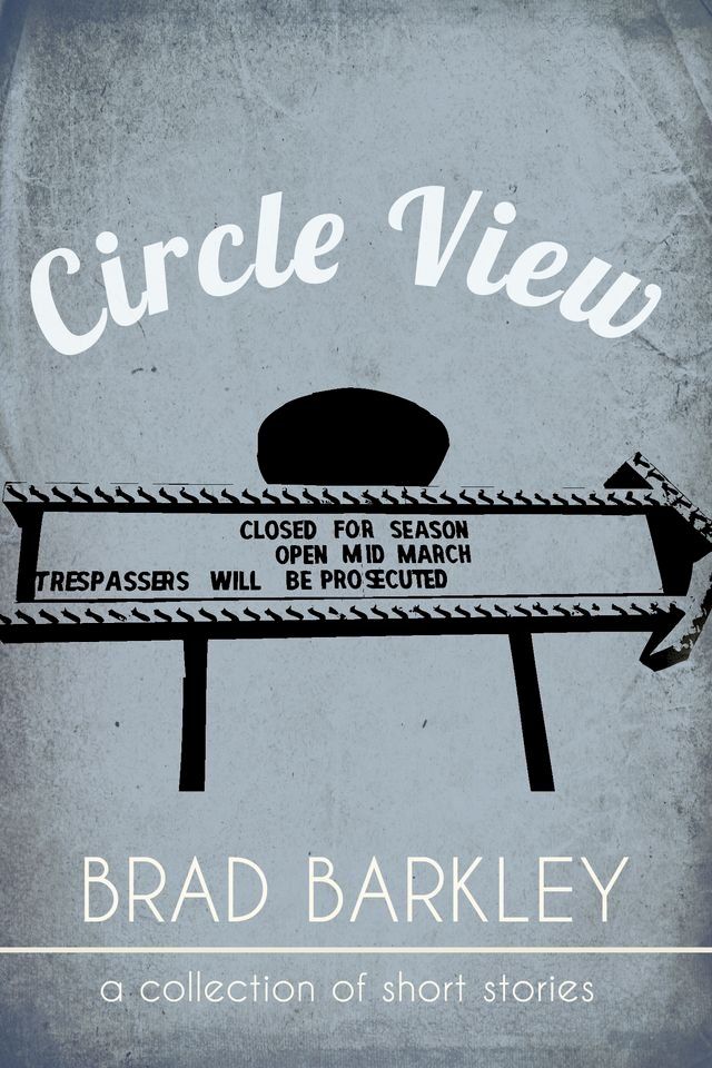  Circle View(Kobo/電子書)