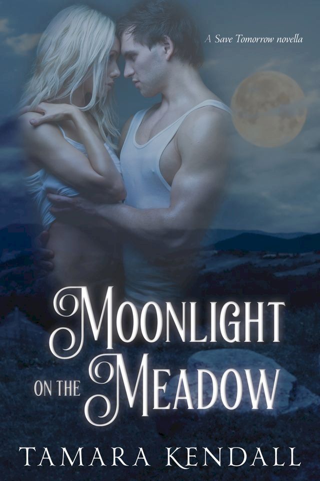  Moonlight on the Meadow(Kobo/電子書)