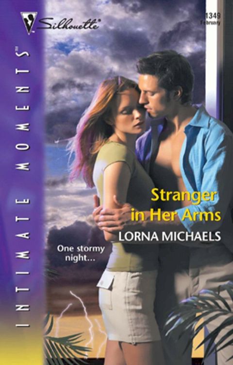 Stranger in Her Arms(Kobo/電子書)