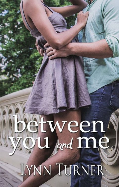 Between You and Me(Kobo/電子書)