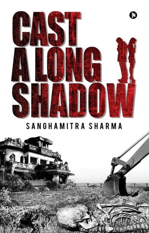 Cast a Long Shadow(Kobo/電子書)