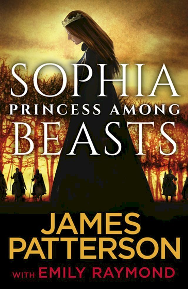  Sophia, Princess Among Beasts(Kobo/電子書)