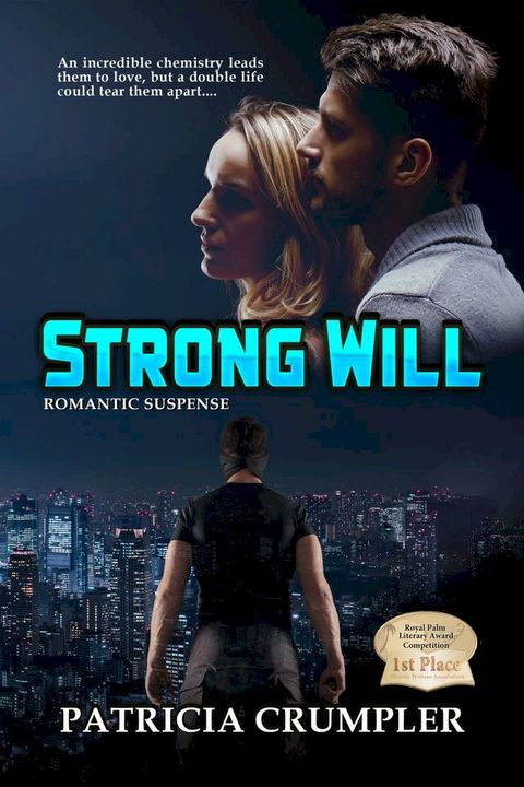 Strong Will(Kobo/電子書)