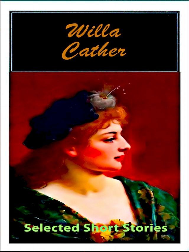  Willa Cather(Kobo/電子書)