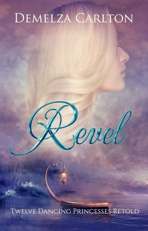 Revel(Kobo/電子書)