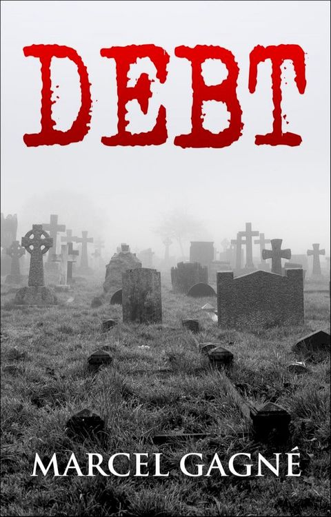 Debt(Kobo/電子書)