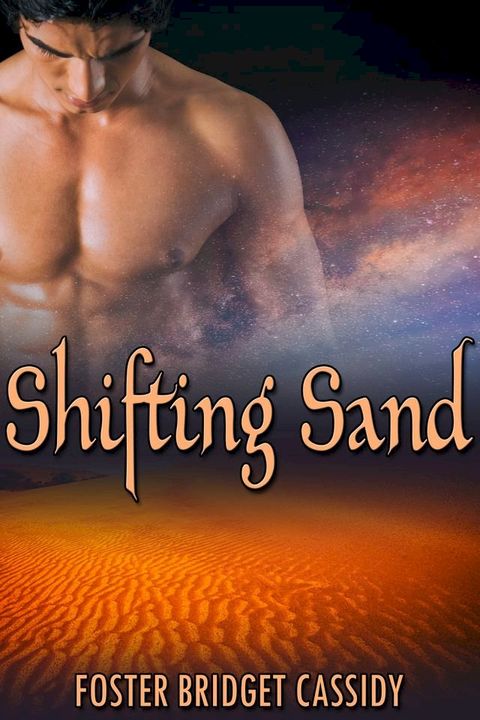 Shifting Sand(Kobo/電子書)