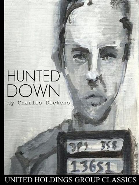 Hunted Down(Kobo/電子書)