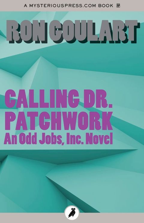 Calling Dr. Patchwork(Kobo/電子書)