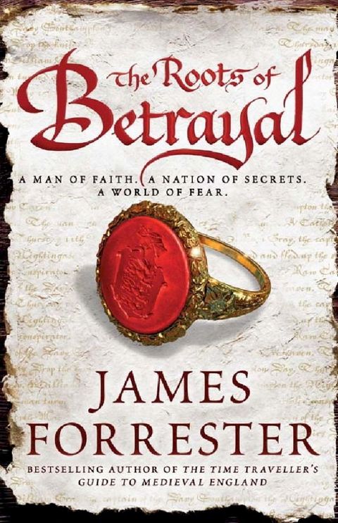 The Roots of Betrayal(Kobo/電子書)