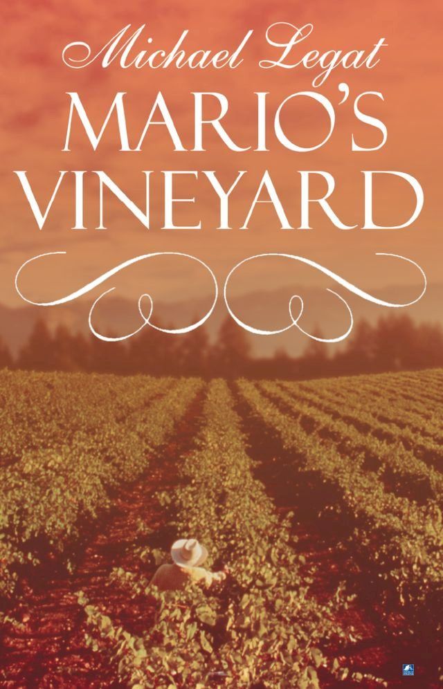  Mario's Vineyard(Kobo/電子書)