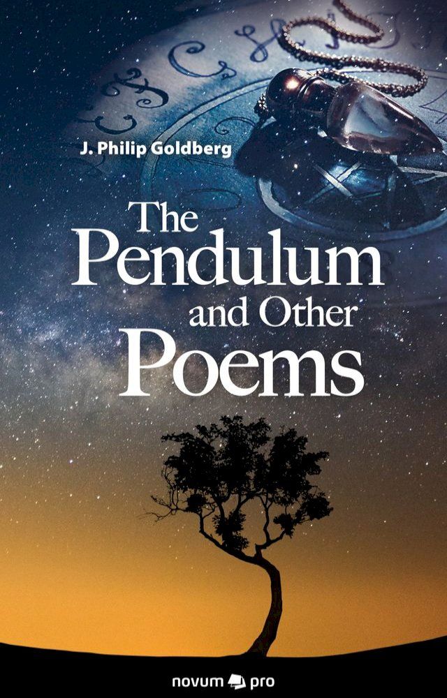  The Pendulum and Other Poems(Kobo/電子書)