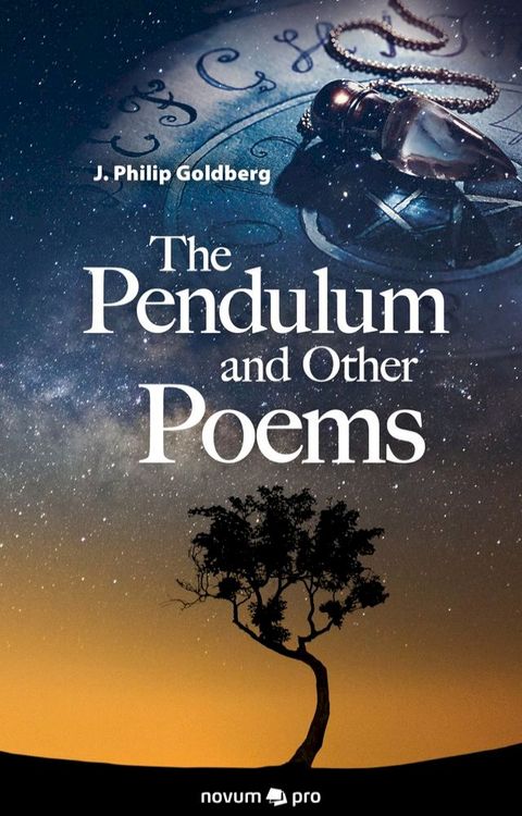 The Pendulum and Other Poems(Kobo/電子書)