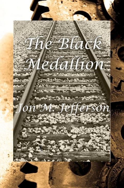 The Black Medallion(Kobo/電子書)