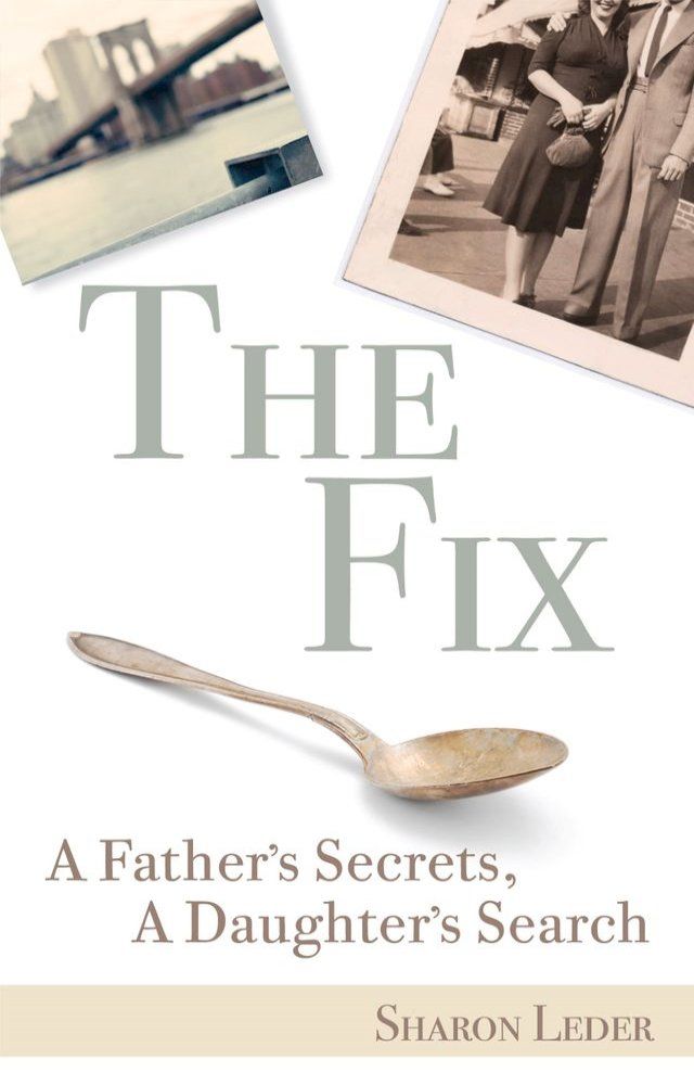  The Fix(Kobo/電子書)