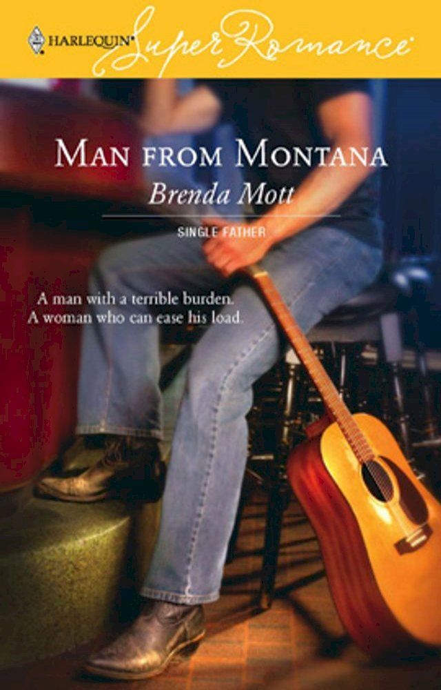  Man from Montana(Kobo/電子書)