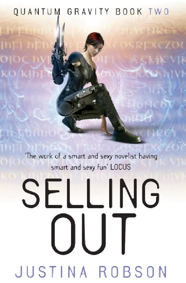  Selling Out(Kobo/電子書)