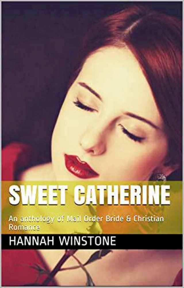  Sweet Catherine(Kobo/電子書)