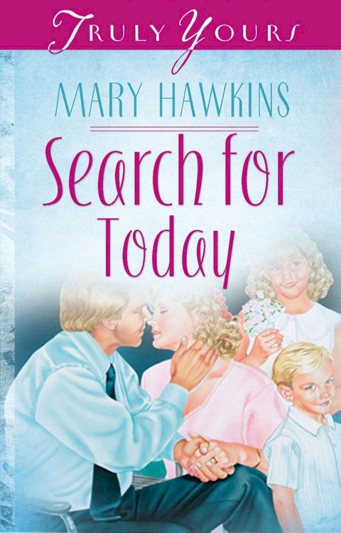 Search For Today (Book 3)(Kobo/電子書)