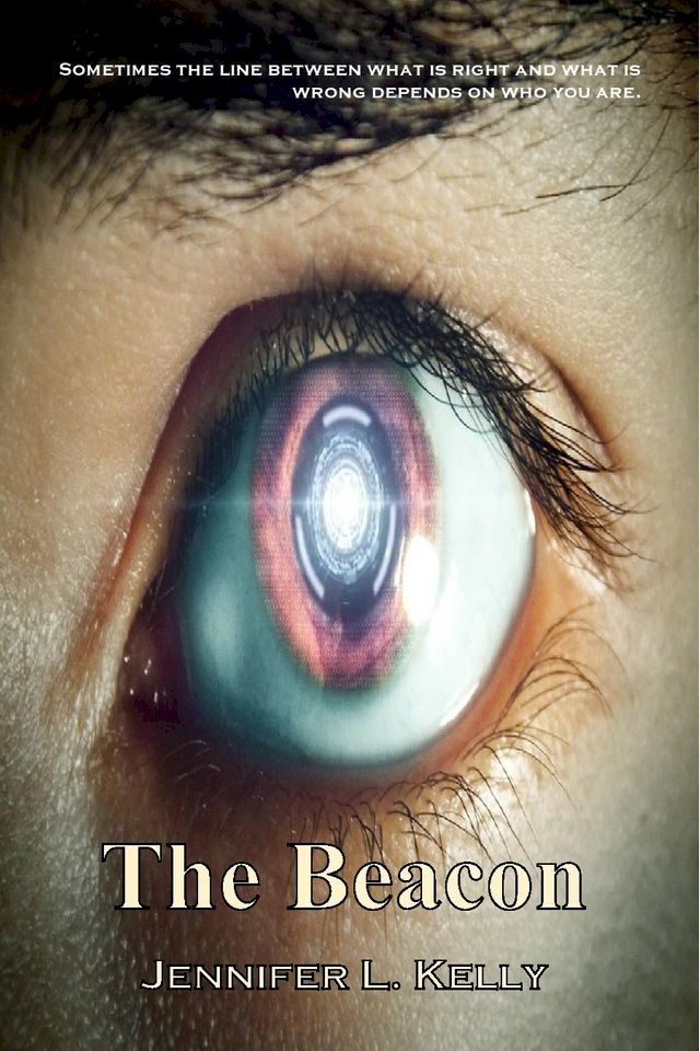  The Beacon: The Lucia Chronicles Book 3(Kobo/電子書)