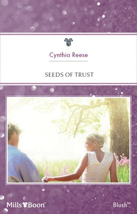 Seeds Of Trust(Kobo/電子書)