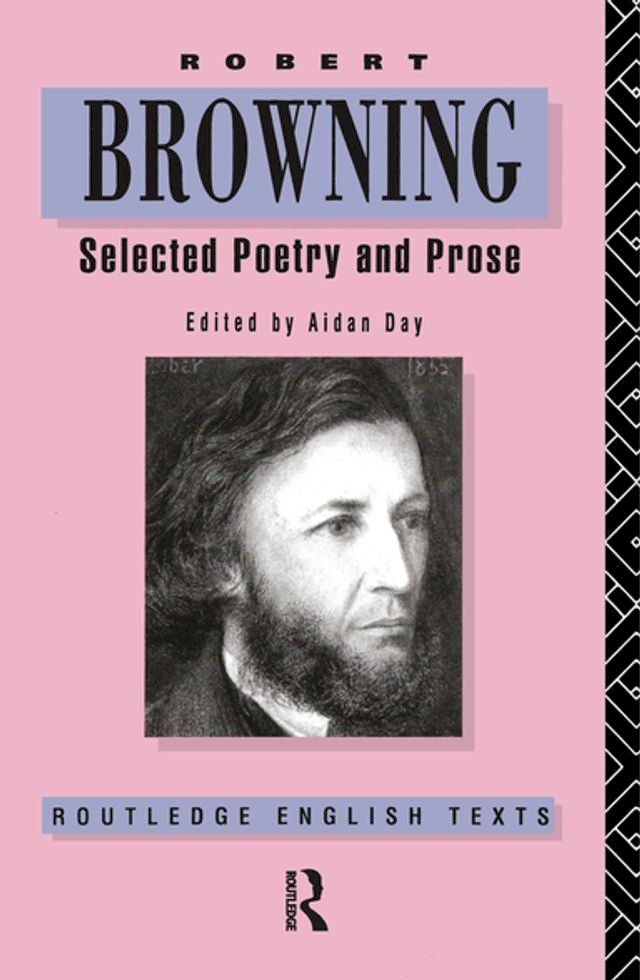  Robert Browning(Kobo/電子書)