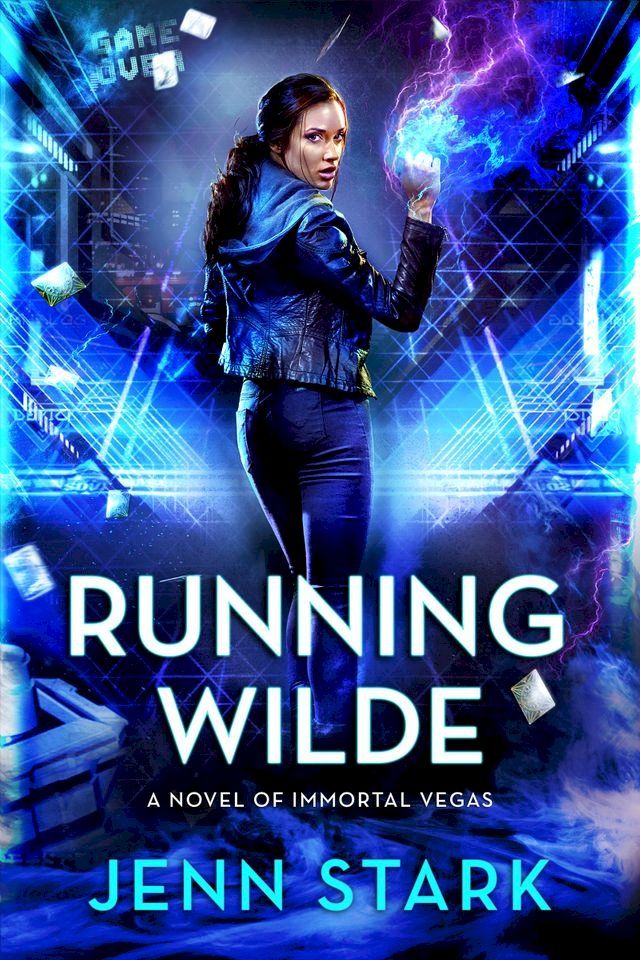  Running Wilde(Kobo/電子書)