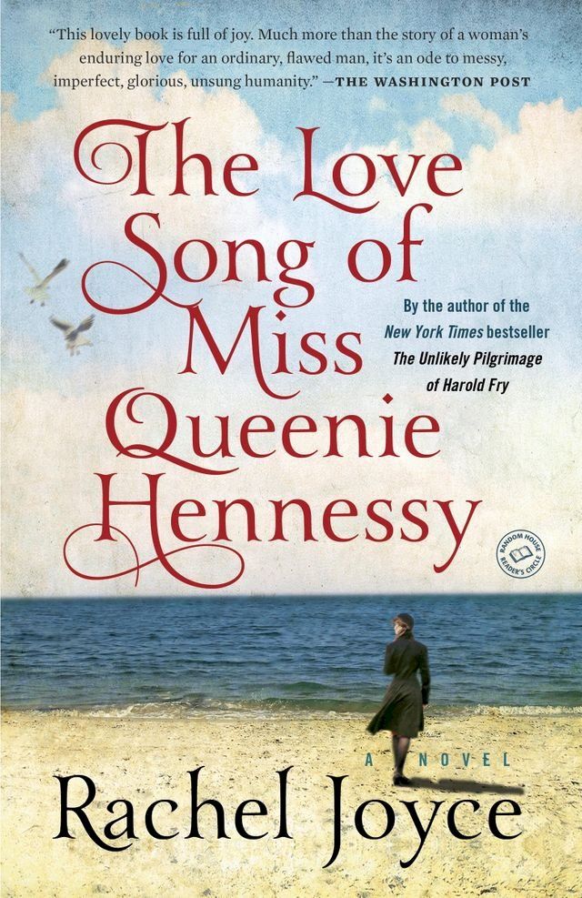  The Love Song of Miss Queenie Hennessy(Kobo/電子書)