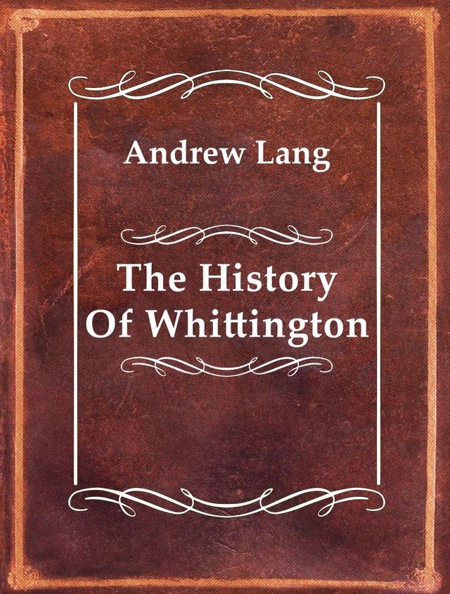  Andrew Lang(Kobo/電子書)