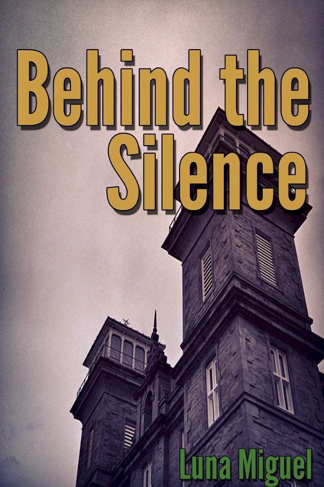  Behind the Silence(Kobo/電子書)