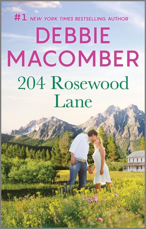 204 Rosewood Lane(Kobo/電子書)