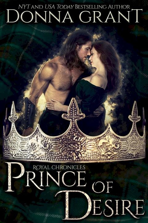 Prince of Desire(Kobo/電子書)