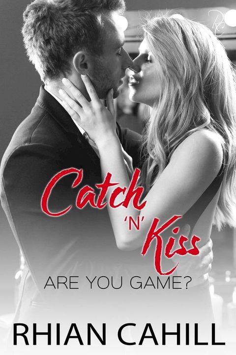 Catch'n'Kiss(Kobo/電子書)