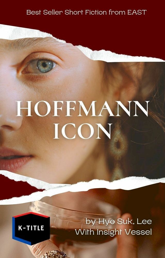  Hoffman Icon(Kobo/電子書)