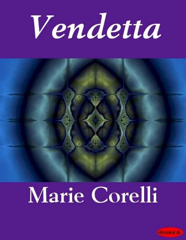  Vendetta(Kobo/電子書)