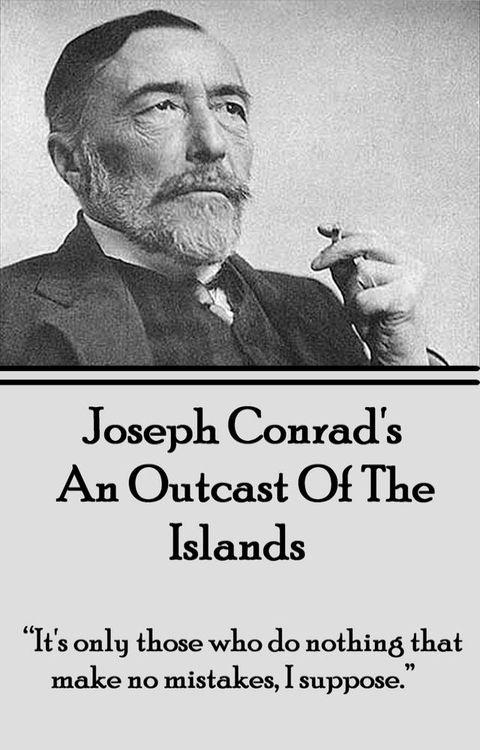 Joseph Conrad An Outcast Of The Islands(Kobo/電子書)