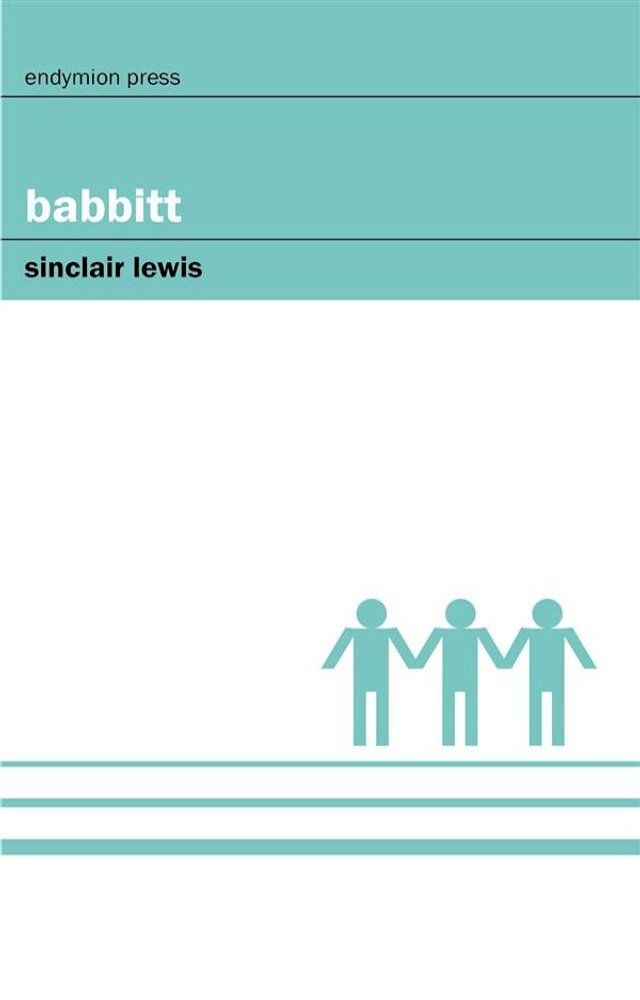  Babbitt(Kobo/電子書)