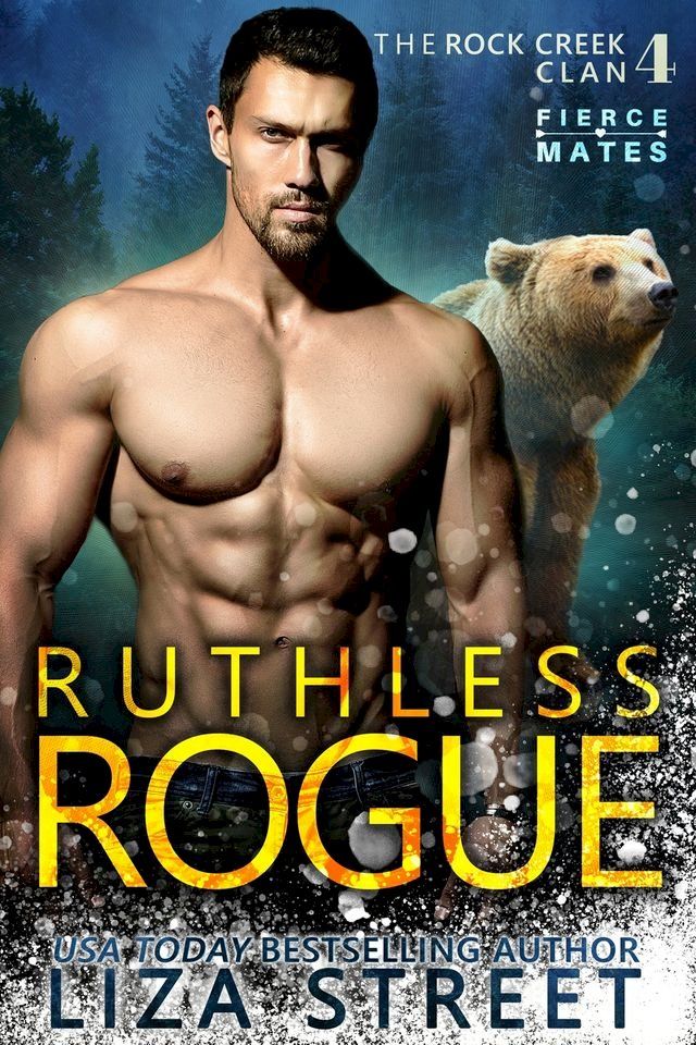  Ruthless Rogue(Kobo/電子書)