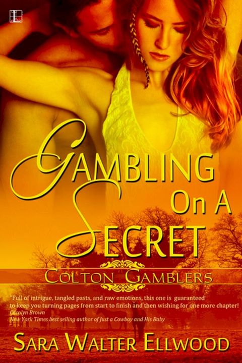 Gambling On A Secret(Kobo/電子書)