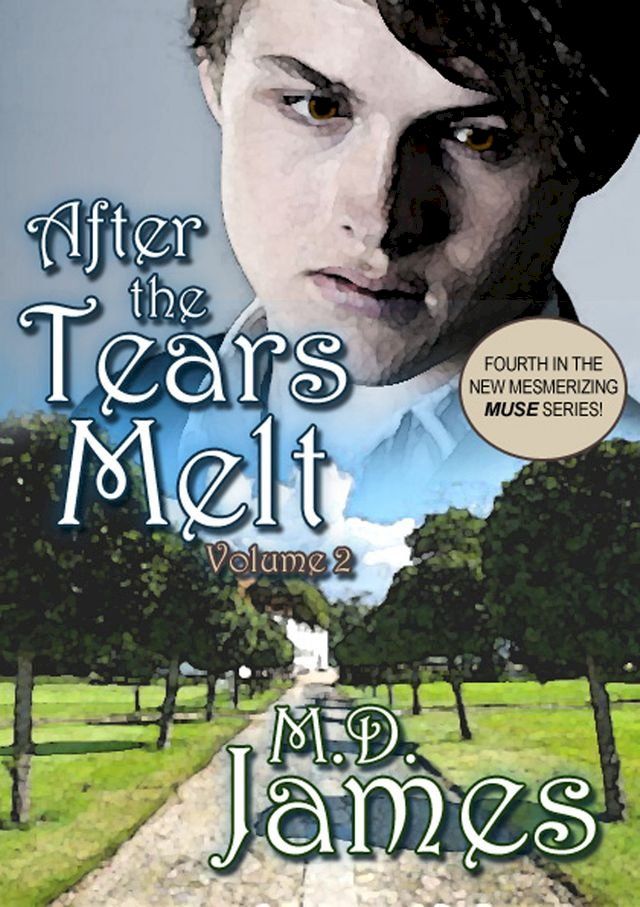  After the Tears Melt - Vol. 2 (The Muse Series #4)(Kobo/電子書)