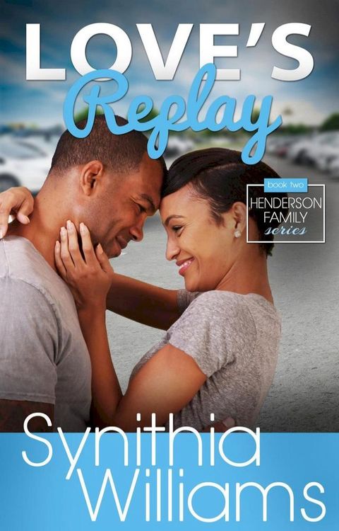 Love's Replay(Kobo/電子書)