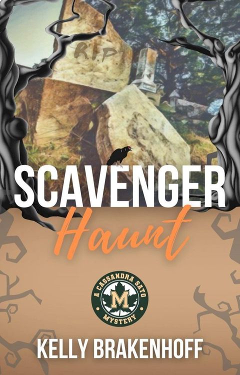 Scavenger Haunt(Kobo/電子書)