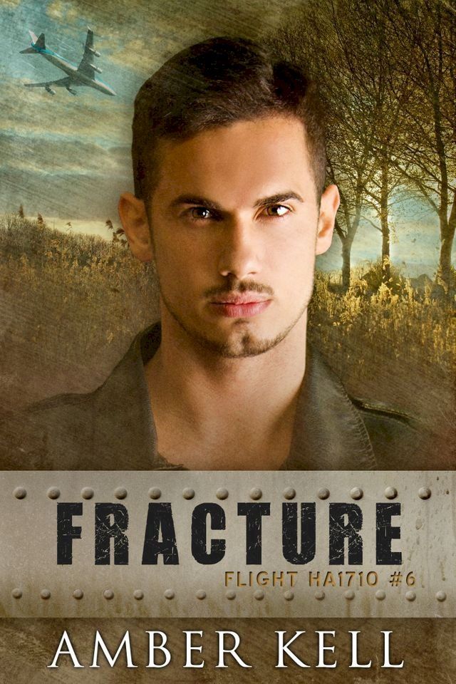  Fracture(Kobo/電子書)