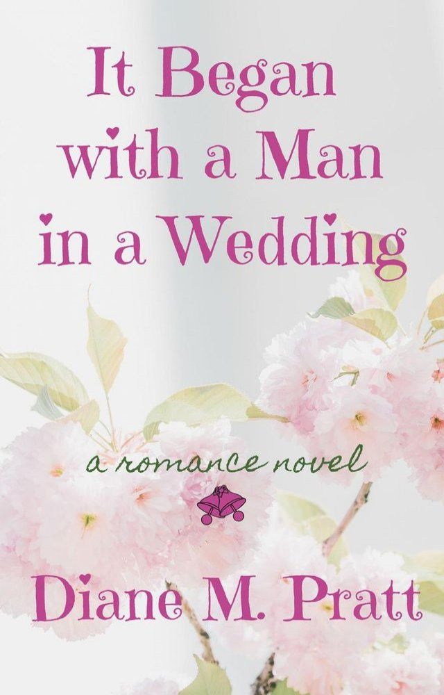  It Began with a Man in a Wedding(Kobo/電子書)