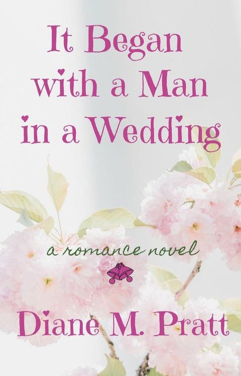 It Began with a Man in a Wedding(Kobo/電子書)