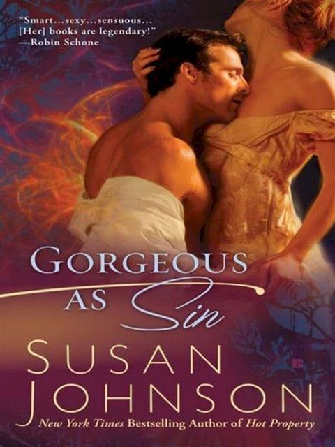 Gorgeous As Sin(Kobo/電子書)